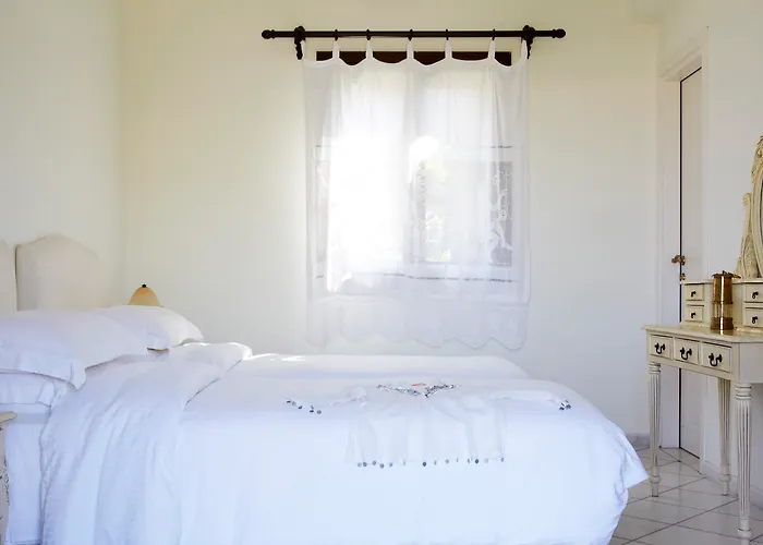 Kedros Lejlighedshotel