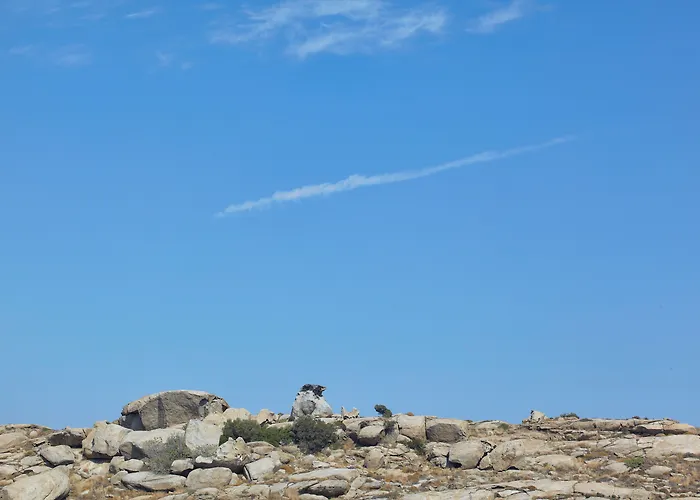 Lejlighedshotel Kedros