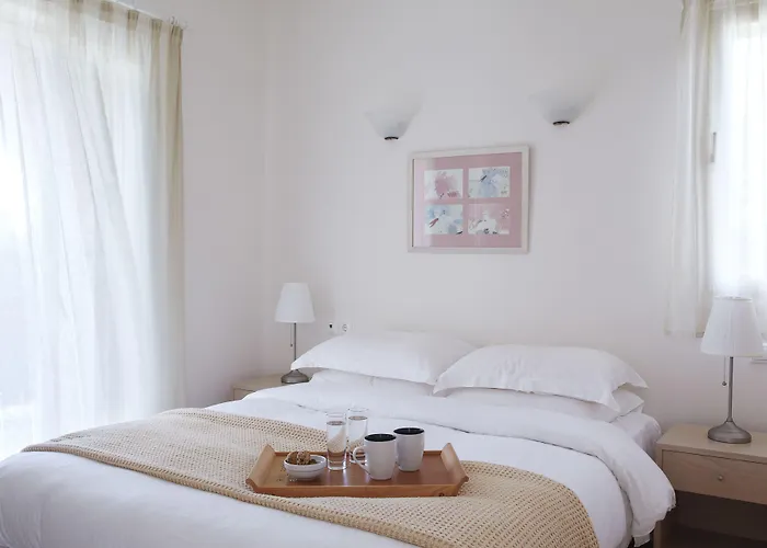 Kedros Agios Prokopios (Naxos)