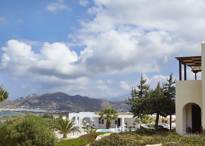 Kedros Agios Prokopios (Naxos)