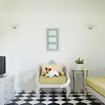 Kedros Aparthotel Agios Prokopios (Naxos)