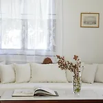 Aparthotel Kedros Agios Prokopios (Naxos)