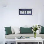 Kedros Aparthotel Agios Prokopios (Naxos)