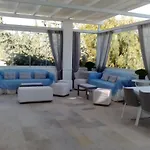 Kedros Aparthotel 4*