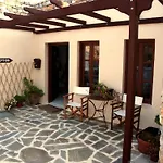 Kedros Aparthotel Agios Prokopios (Naxos)
