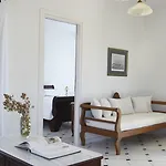 Kedros Aparthotel 4*