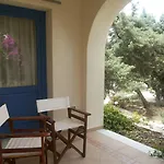 Aparthotel Kedros 4*