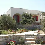 Kedros Aparthotel 4*