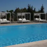 Kedros Aparthotel 4*