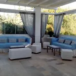 Aparthotel Kedros 4*
