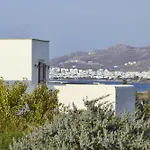 Kedros Aparthotel 4*