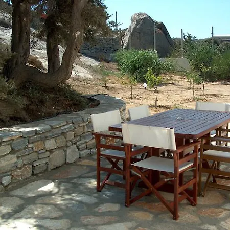 Kedros Appart hôtel 3*