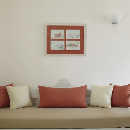 Kedros Apartmanhotel 3*