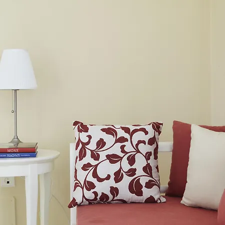 Apartmanhotel Kedros