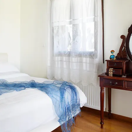 Apartmanhotel Kedros Ájosz Prokópiosz