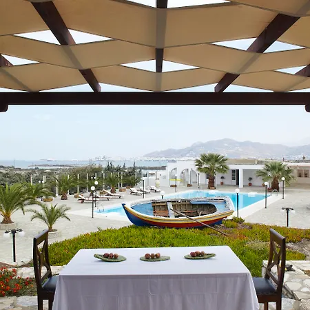 Apartmanhotel Kedros