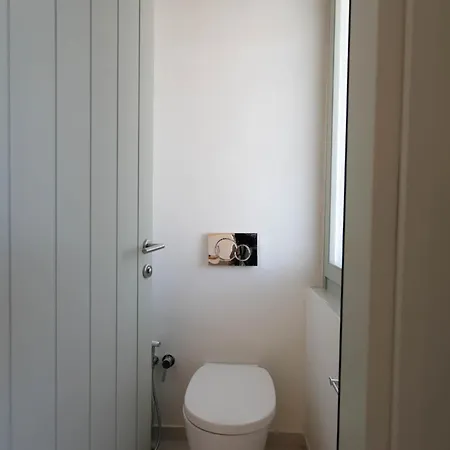 Kedros Apartmanhotel Ájosz Prokópiosz