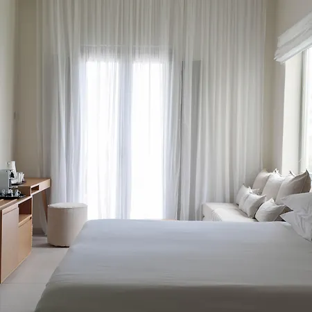 Apartmanhotel Kedros Ájosz Prokópiosz