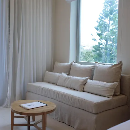 Kedros Apartmanhotel 3*