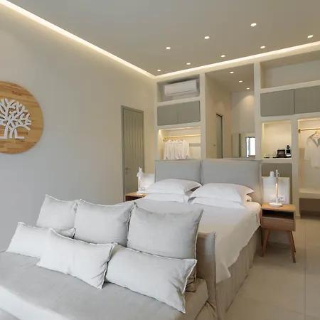 Appart hôtel Kedros Ágios Prokópios