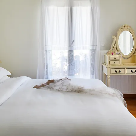 Kedros Apartmanhotel Ájosz Prokópiosz
