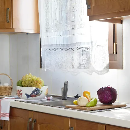 Kedros 4* Agios Prokopios (Naxos)