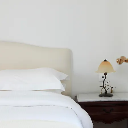 Kedros Aparthotel Agios Prokopios (Naxos)