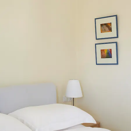 Apartmanhotel Kedros 3*