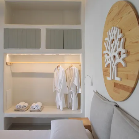 科德罗斯别墅 阿吉奥斯普罗科皮奥斯