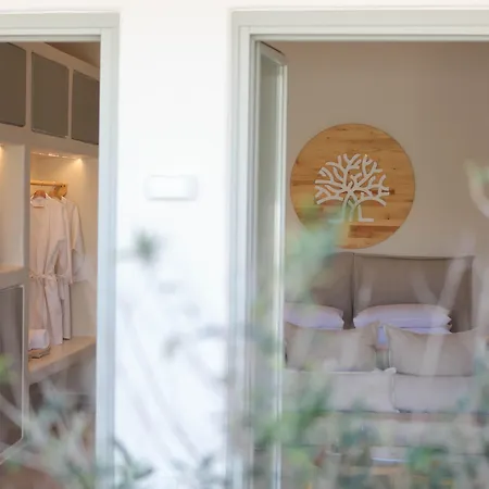 Aparthotel Kedros 4*