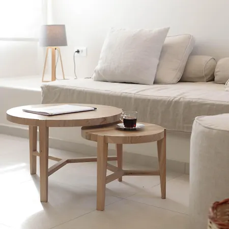 Apartahotel Kedros Agios Prokopios (Naxos)