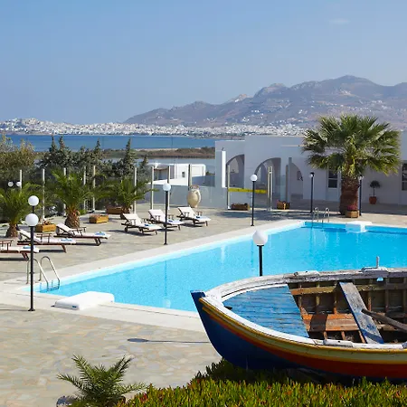 Apartmanhotel Kedros