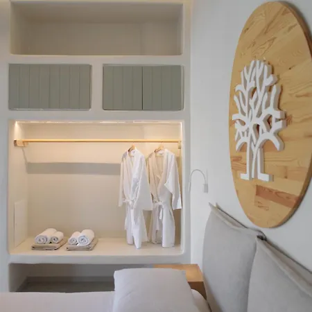 Apartmanhotel Kedros