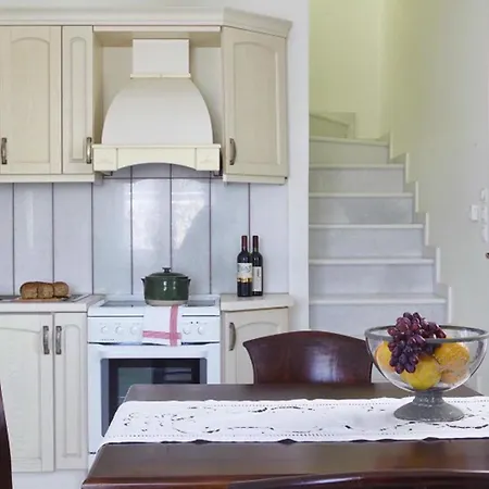 Apartmanhotel Kedros
