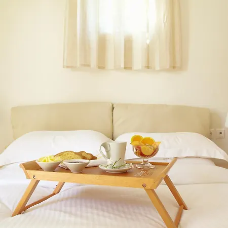 Apartmanhotel Kedros Ájosz Prokópiosz