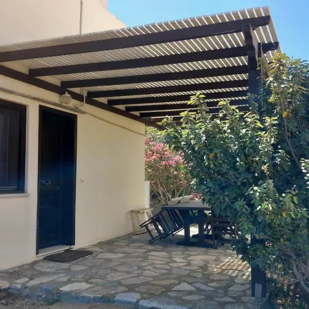Apartmanhotel Kedros