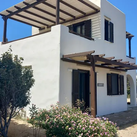 Apartmanhotel Kedros 3*
