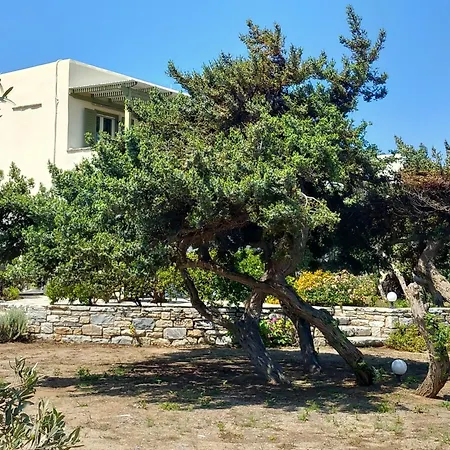 Apartmanhotel Kedros