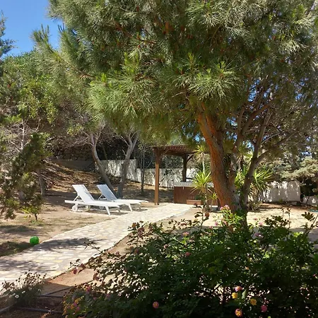 Kedros Appart hôtel 3*