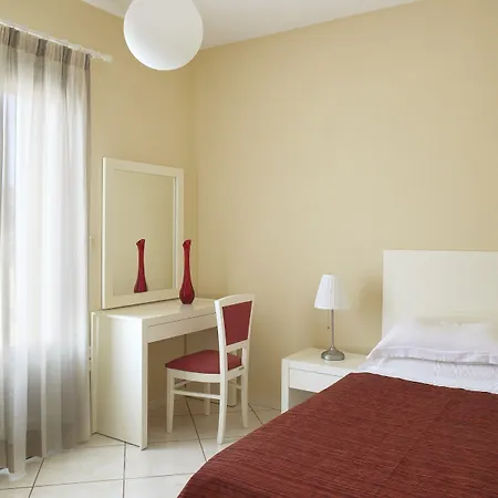 Apartmanhotel Kedros 3*
