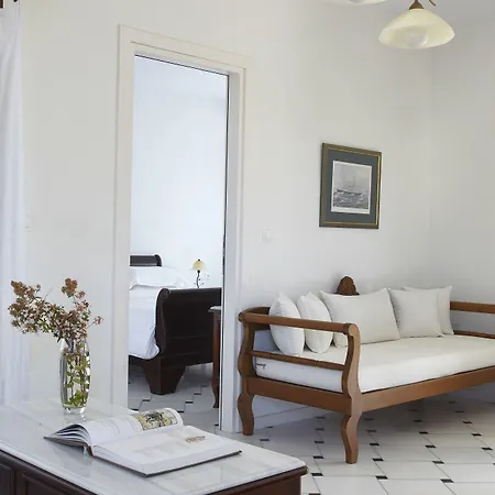 Kedros Apartmanhotel 3*