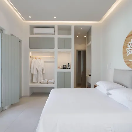 Aparthotel Kedros 4*