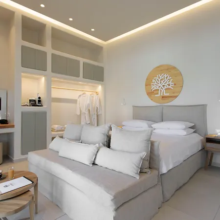 科德罗斯别墅 4*