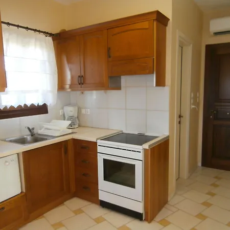 Kedros Aparthotel