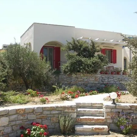 Kedros Apartmanhotel 3*