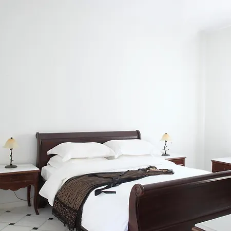 Apartmanhotel Kedros Ájosz Prokópiosz