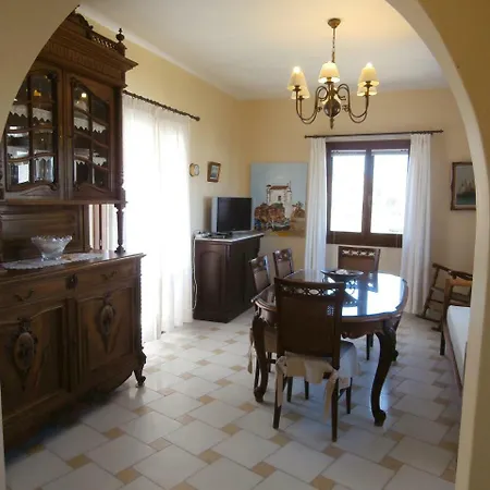 科德罗斯别墅 阿吉奥斯普罗科皮奥斯