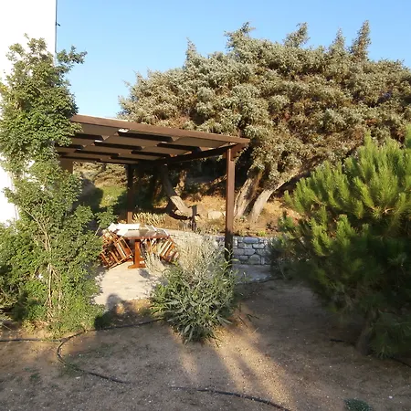 Kedros Appart hôtel Ágios Prokópios