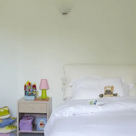 Kedros Appart hôtel Ágios Prokópios