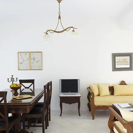 Apartmanhotel Kedros